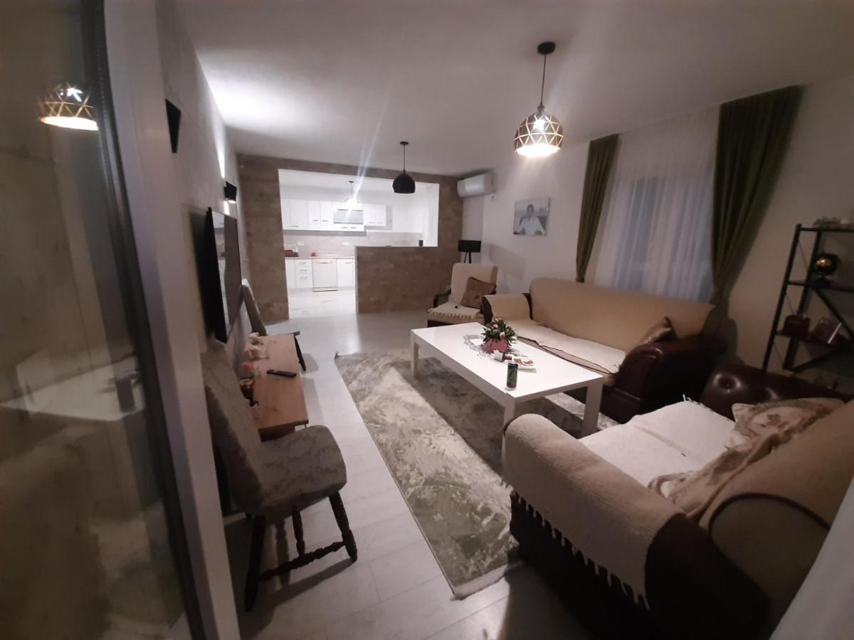 Bonaca - Bar Daire Dış mekan fotoğraf